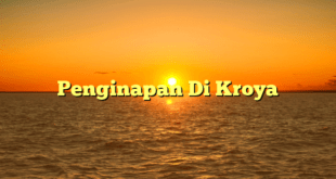 Penginapan Di Kroya