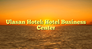 Ulasan Hotel: Hotel Business Center