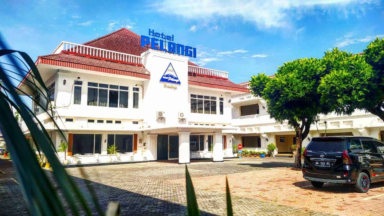 Hotel Pelangi Malang Angker: Pengalaman Menginap yang Menegangkan di Malang 