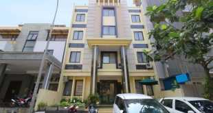 Travero Rooms BSD: Kenyamanan di Travero Rooms BSD