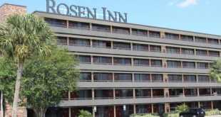 Hotel Rose Inn: Kenyamanan Berkelas di Rose Inn