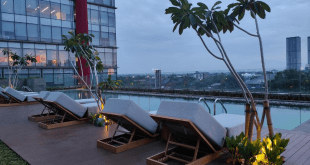 Tebet Suites Residence: Kemewahan dan Kenyamanan di Tebet Suites Residence