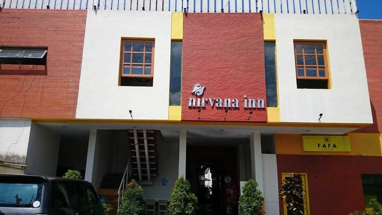 Nirvana Inn 2 Jogja: Kenyamanan dan Kemewahan di Nirvana Inn 2 Jogja 