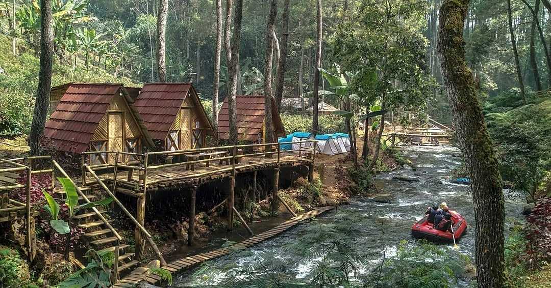 Penginapan Dekat RSHS Bandung: Suasana Nyaman dan Hangat di Dekat RSHS Bandung 