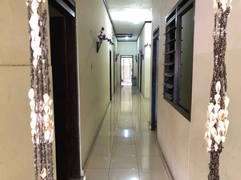 Hotel Santoso Blitar: Kenyamanan di Hotel Santoso 