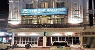 Emerald Inn Palembang: Kenyamanan dan Kemewahan di Emerald Inn