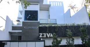 Zeva Villa Dago: Kenyamanan dan Keindahan di Villa Zeva Dago