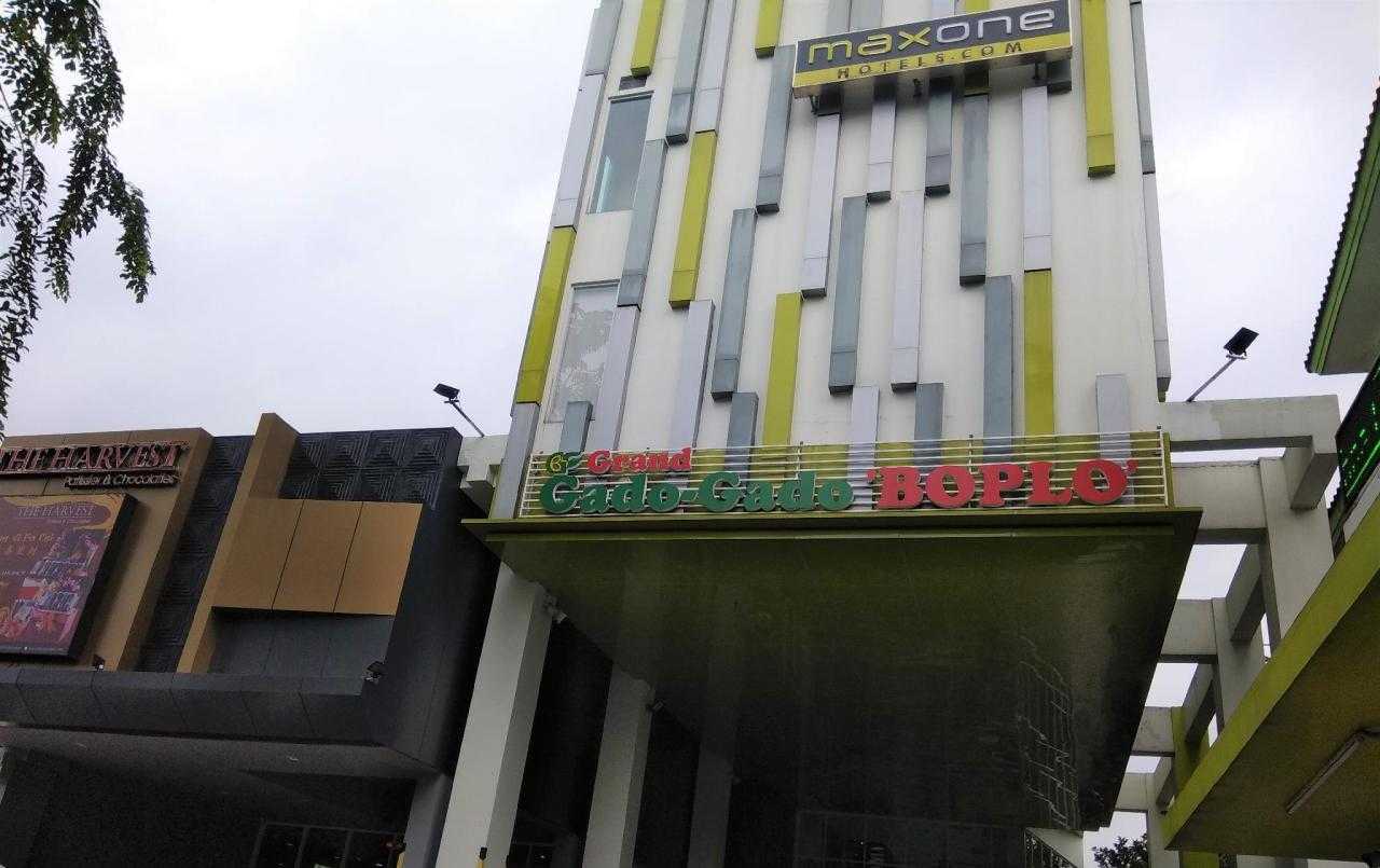 Hotel Kramat Jati: Pengalaman Menginap yang Berkesan di Hotel Kramat Jati 