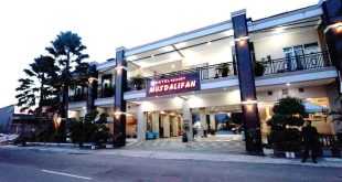 Musdalifah Hotel: Kenyamanan dan Kemewahan di Musdalifah Hotel