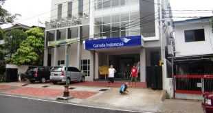 Orchid Hotel Ambon: Kemewahan di Orchid Hotel