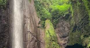 Penginapan Curug Nangka: Menikmati Keindahan Alam dalam Suasana Nyaman