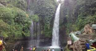 Penginapan di Curug Nangka: Menikmati Keindahan Alam dalam Suasana Nyaman