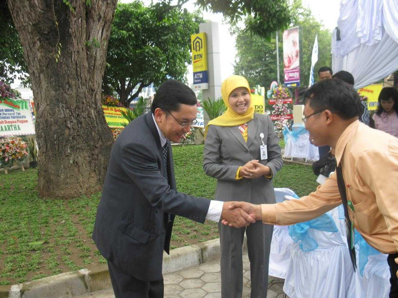 Suasana Ramah di SM Guest House: Pengalaman Menginap yang Mengesankan 