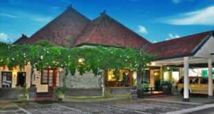 Mandala Wisata Boutique Hotel: Elegansi dan Kenyamanan di Tengah Kota Solo