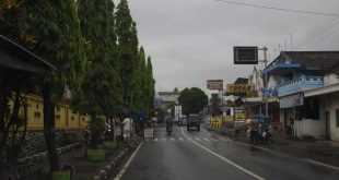 Hotel Dampit Malang: Suasana Asri dan Nyaman di Hotel Dampit