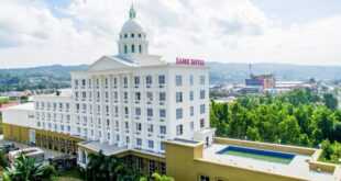 Hotel Millenium Kendari: Kenyamanan dan Kemewahan di Kendari