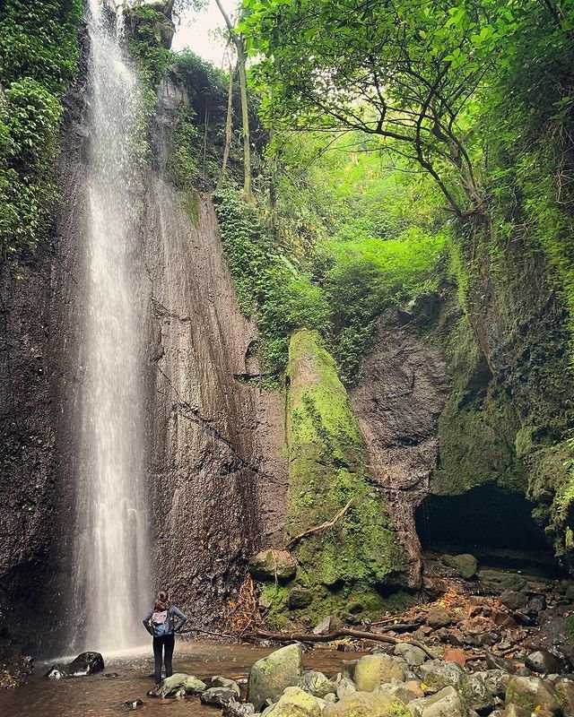 Penginapan Dekat Curug Nangka: Suasana Asri dan Nyaman di Dekat Curug Nangka 