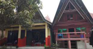 Merlyn Guest House: Suasana Hangat dan Nyaman di Merlyn Guest House