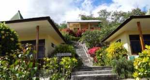 Golo Hilltop Hotel Labuan Bajo: Pesona Puncak di Labuan Bajo