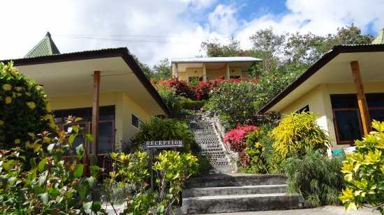 Golo Hilltop Hotel Labuan Bajo: Pesona Puncak di Labuan Bajo 