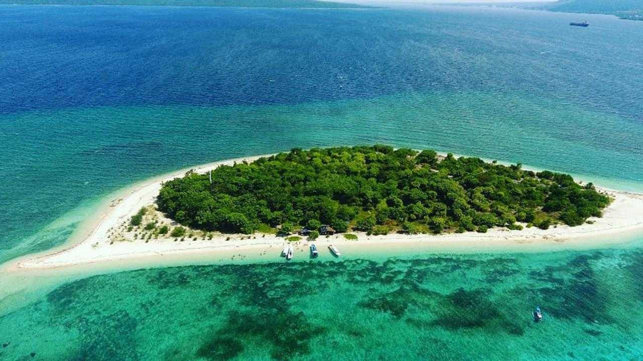 Tabuhan Inn: Suasana Nyaman dan Damai di Pantai Tabuhan 