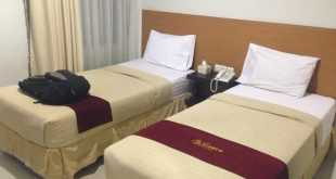 Victory Hotel Cirebon: Pengalaman Menginap yang Berkesan di Victory Hotel Cirebon